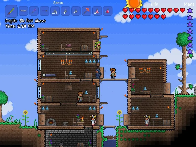 Terraria media 14
