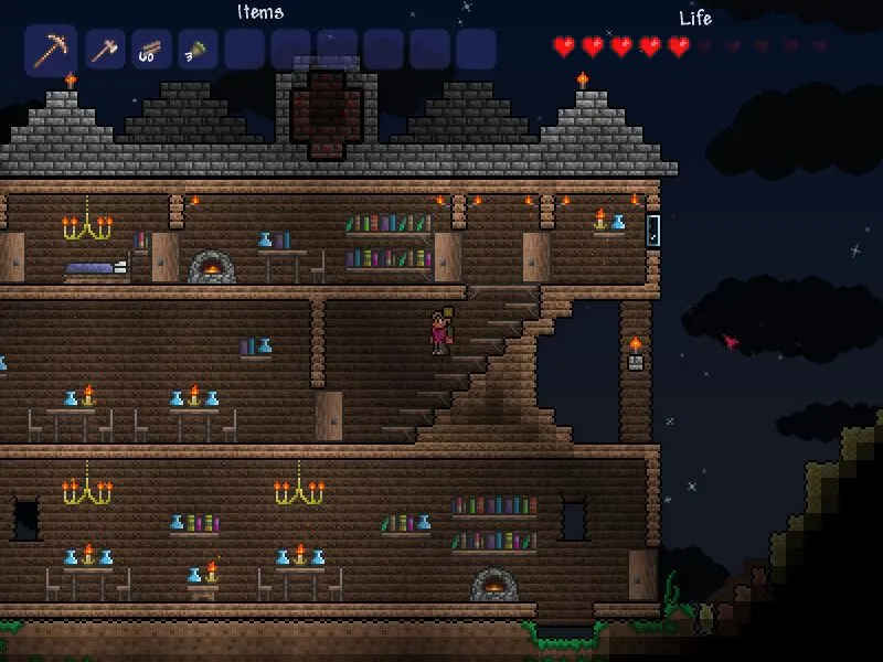Terraria media 16