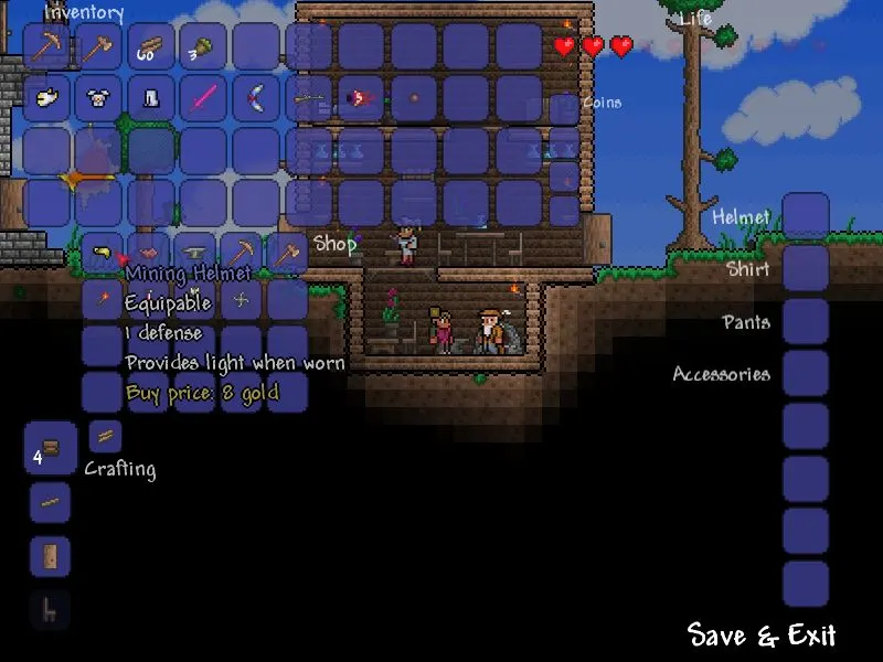 Terraria media 17