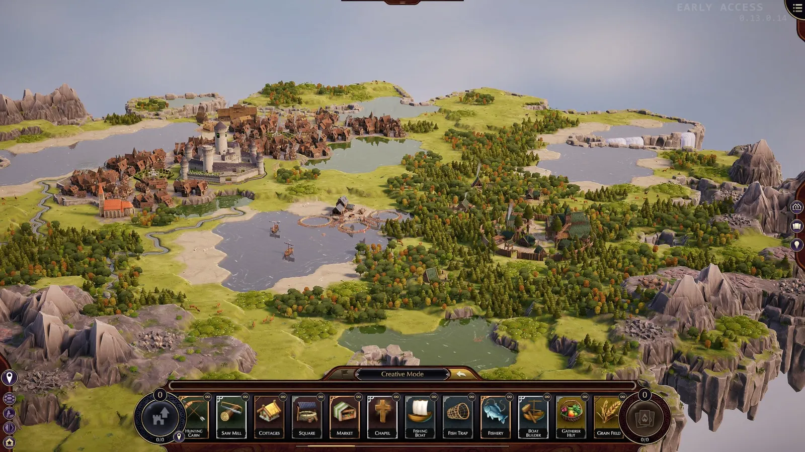TerraScape media 9