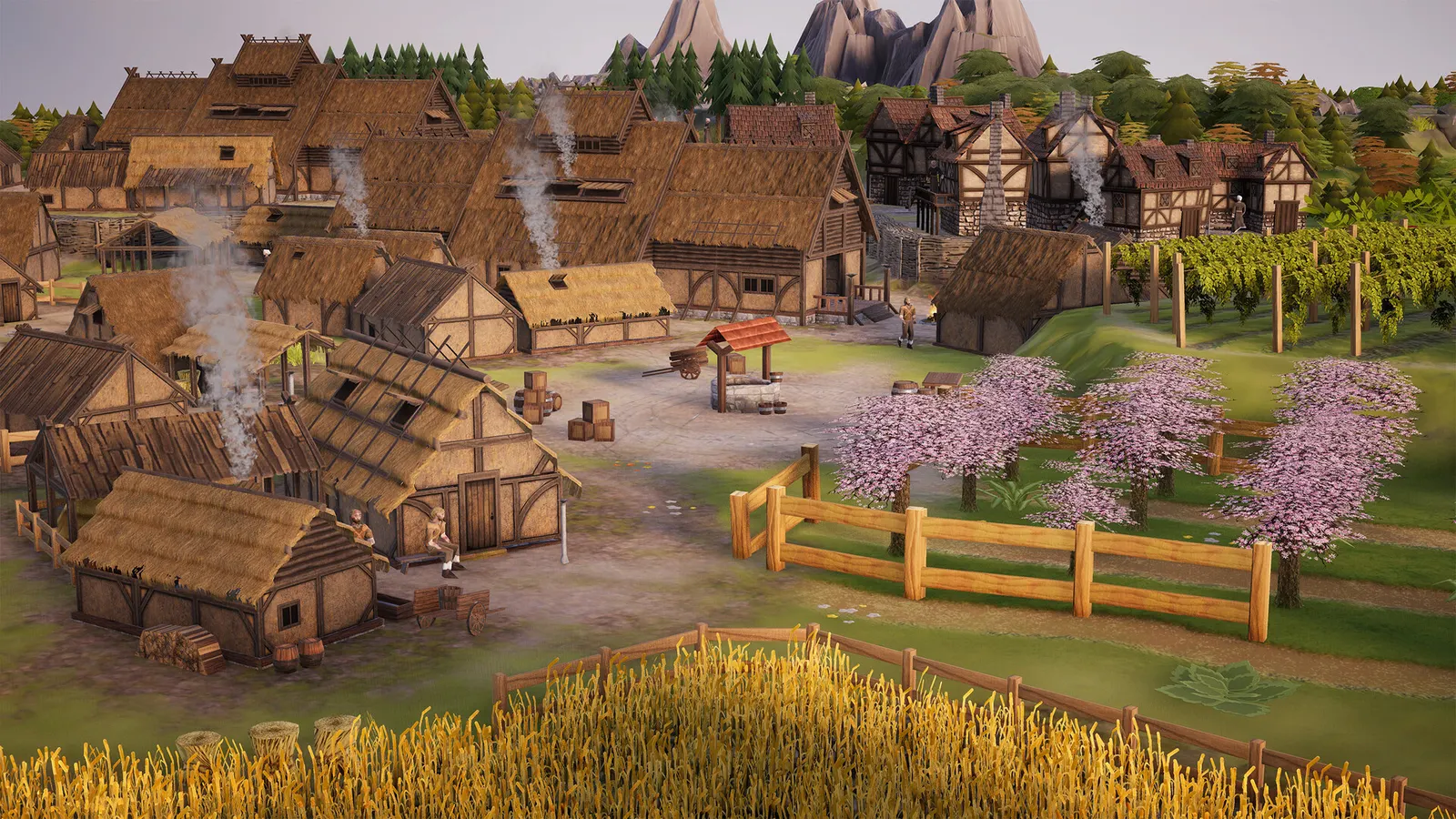 TerraScape media 10