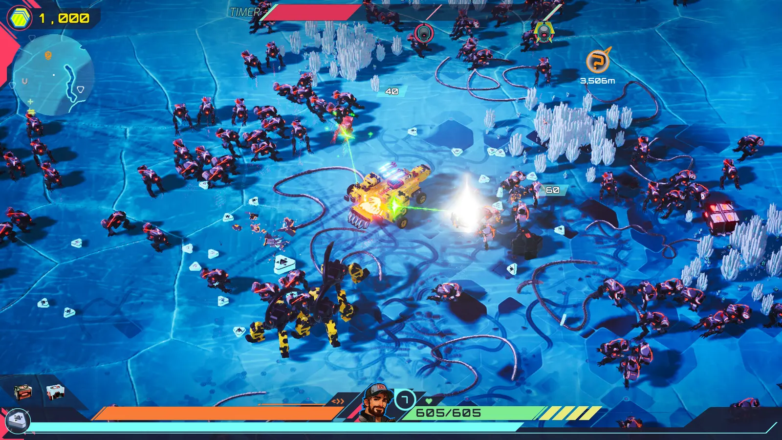 TerraTech Legion media 4
