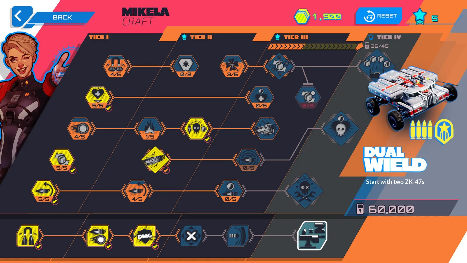 TerraTech Legion media 9