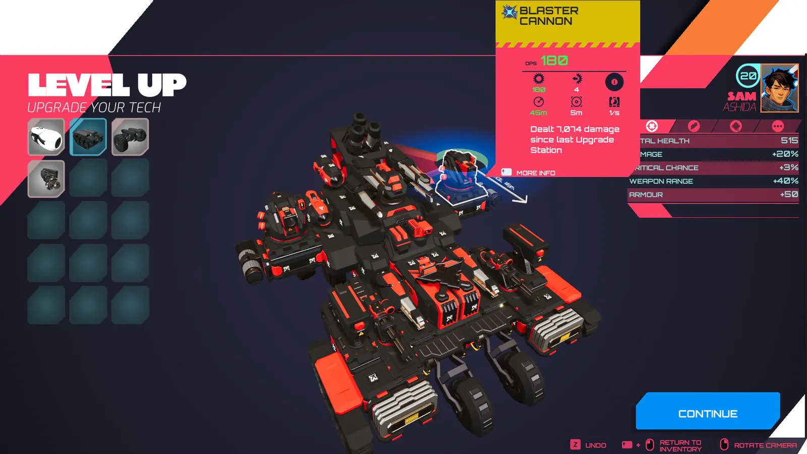 TerraTech Legion media 10