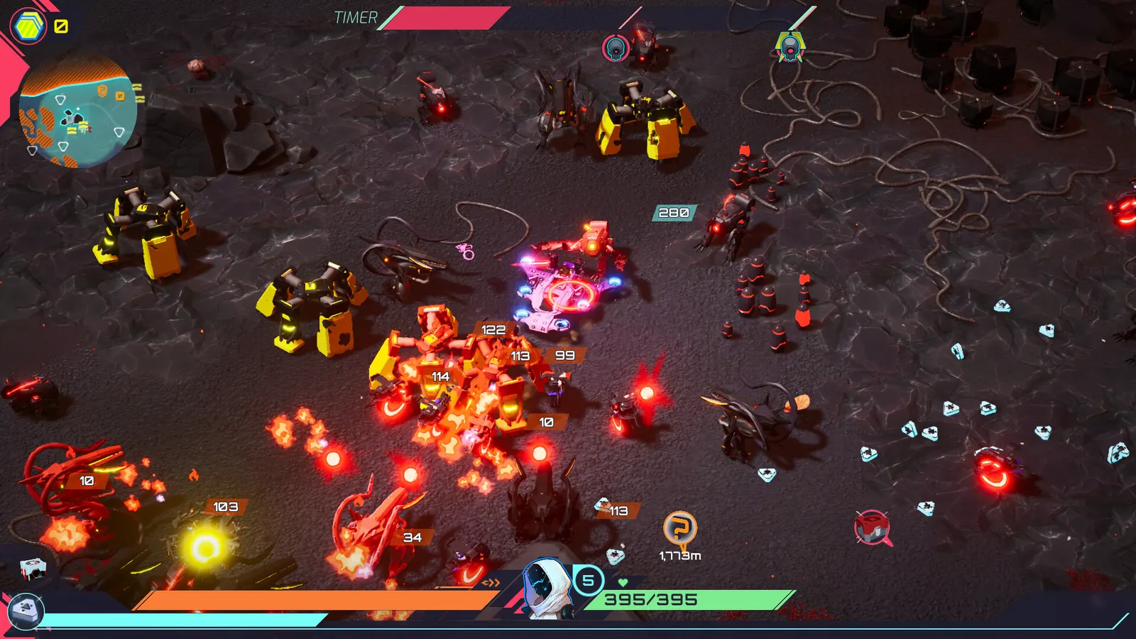 TerraTech Legion media 11