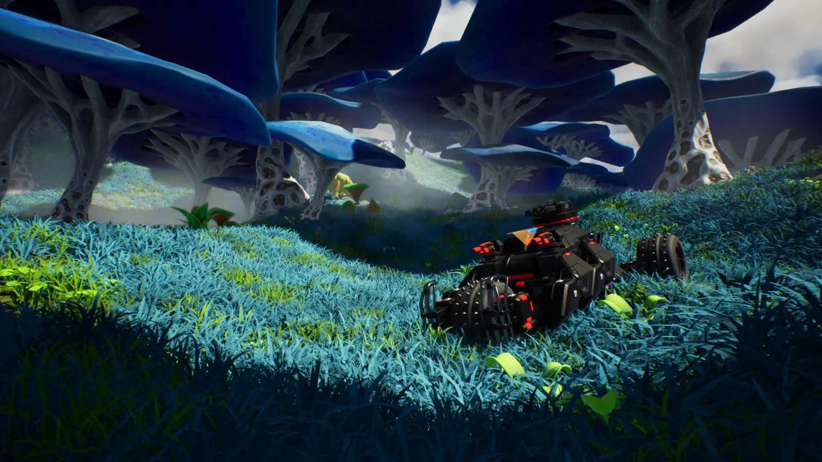 TerraTech Worlds media 4