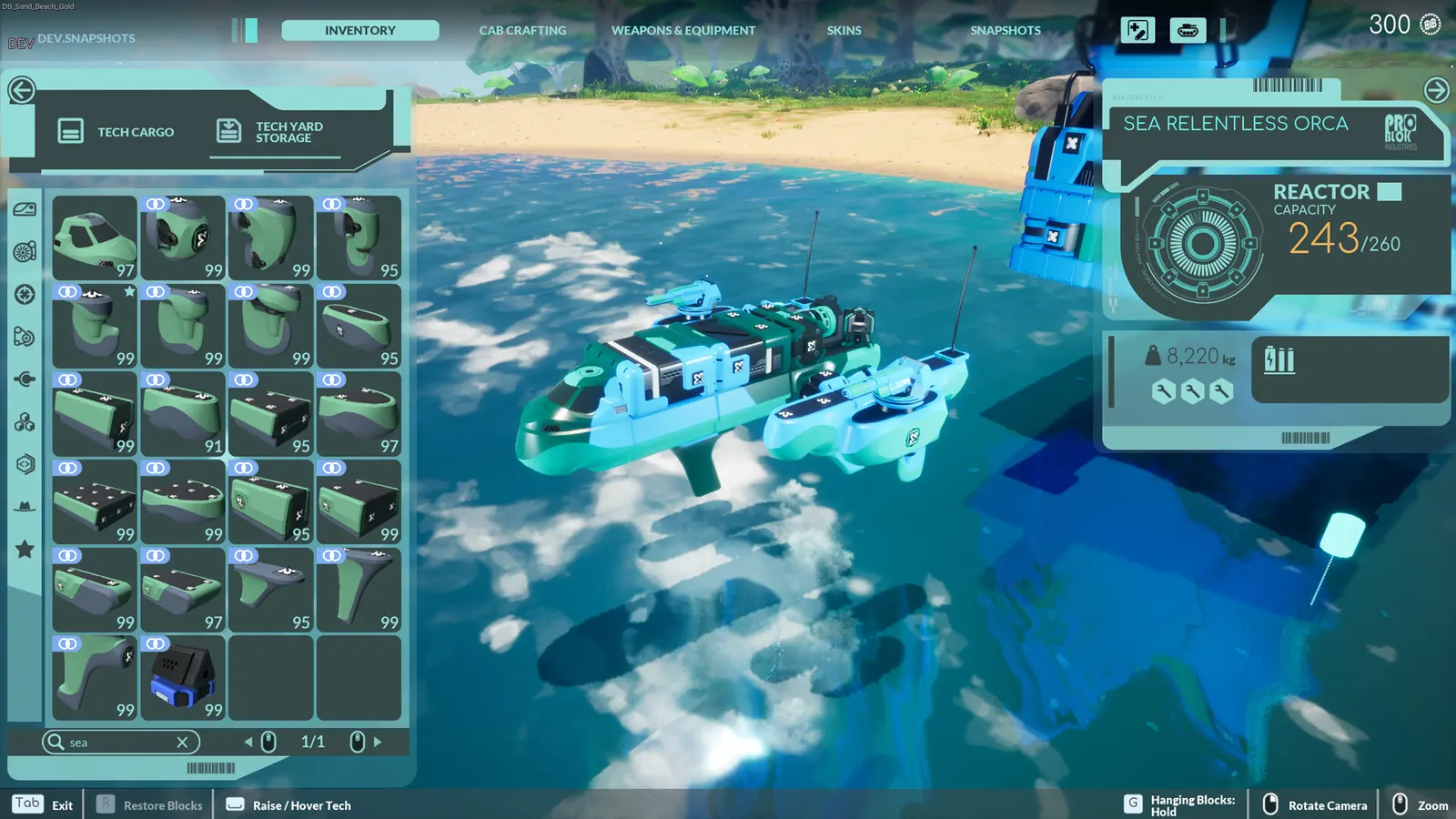 TerraTech Worlds media 3