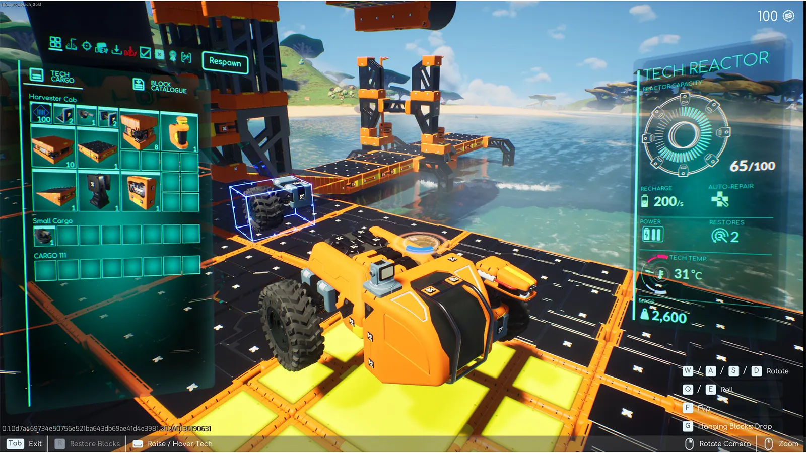 TerraTech Worlds media 5