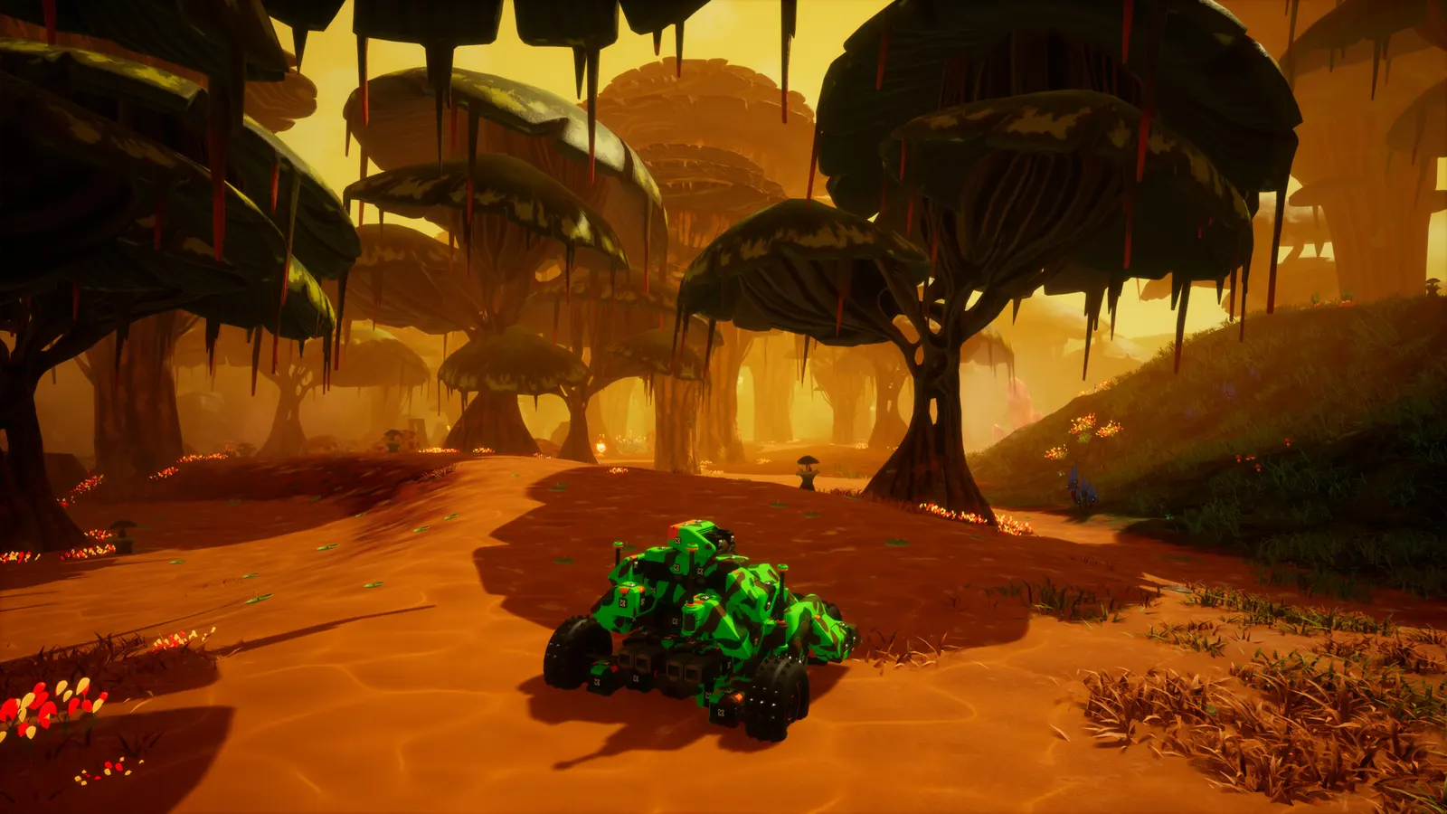 TerraTech Worlds media 4
