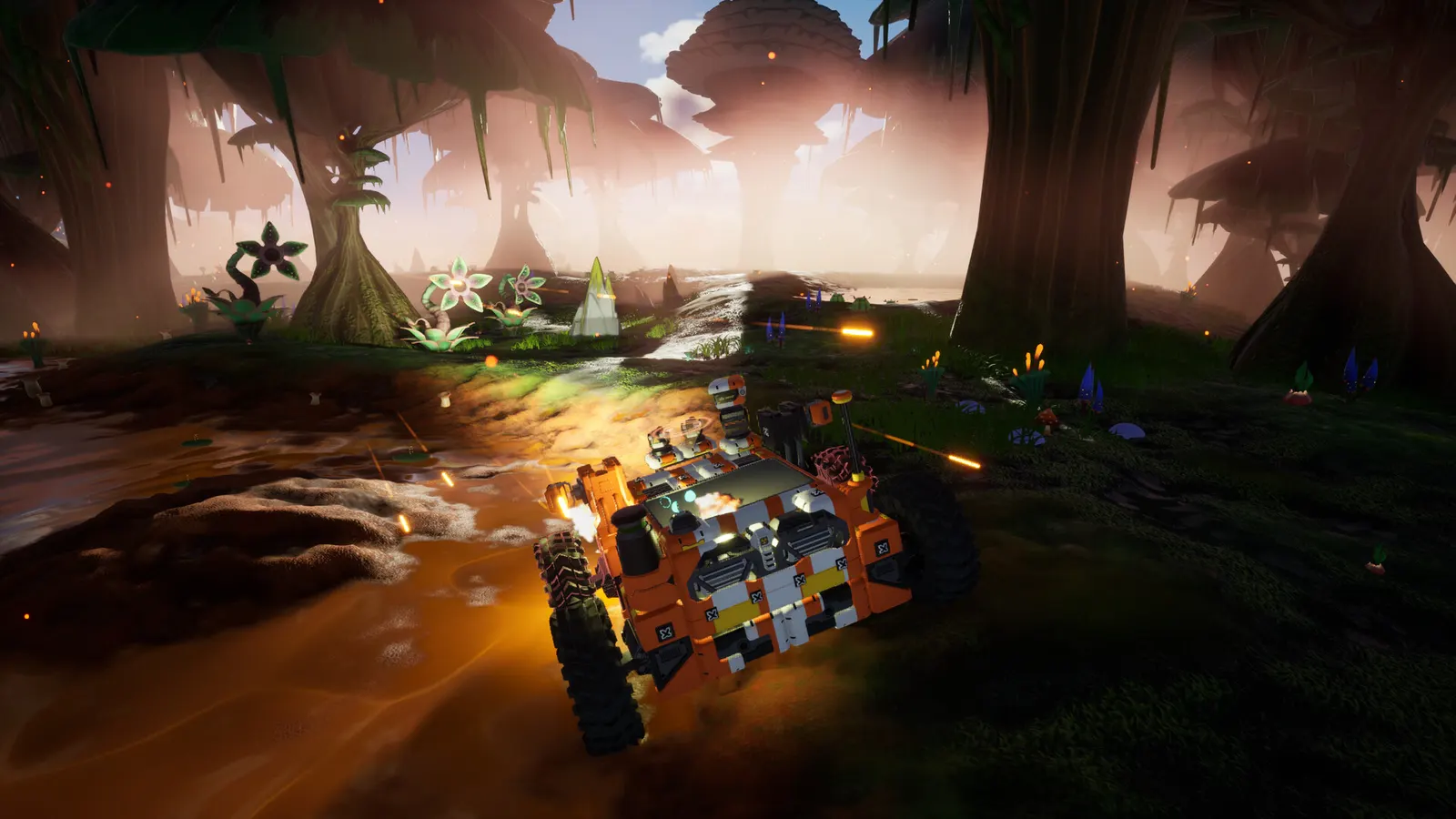 TerraTech Worlds media 7