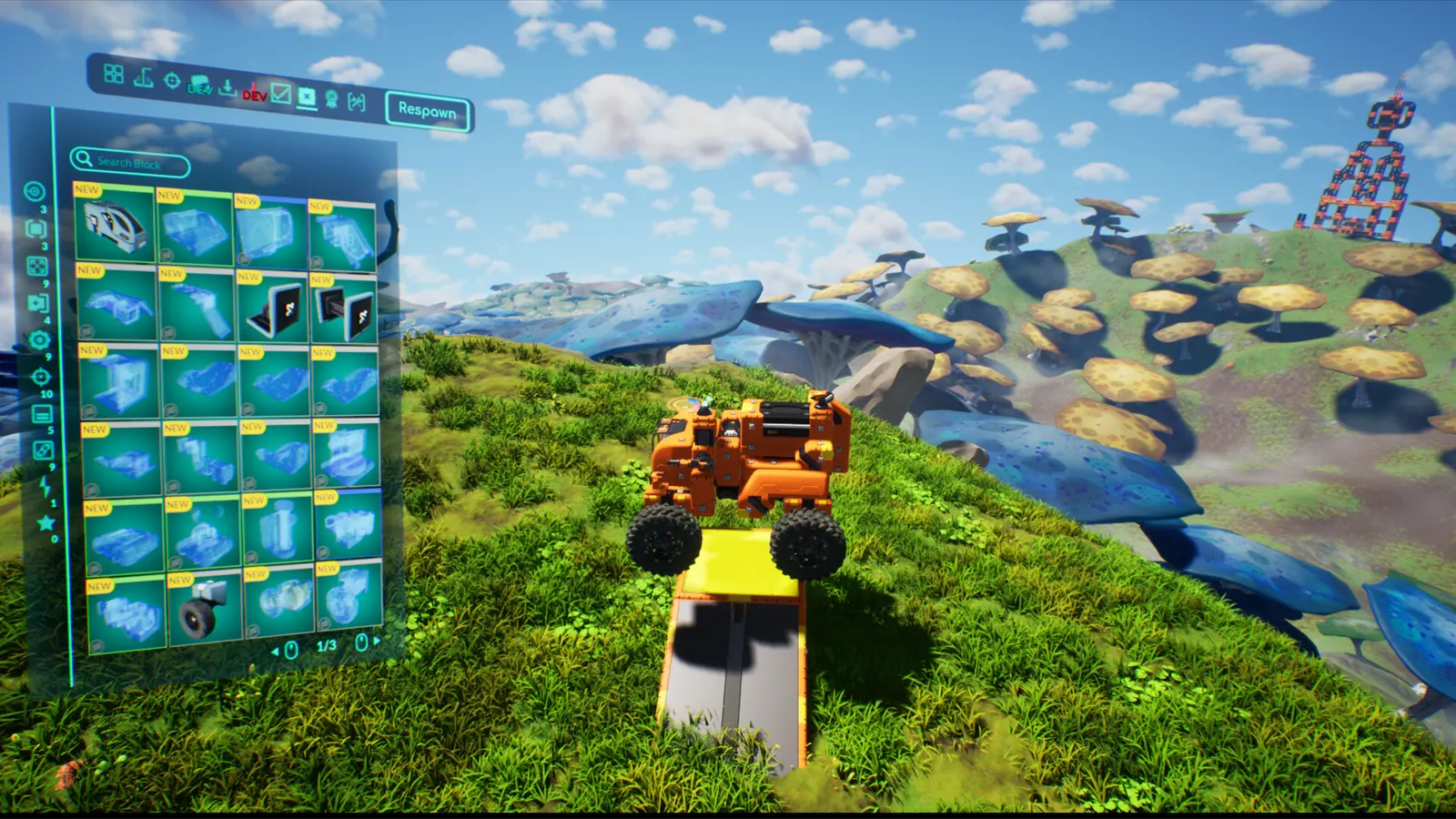 TerraTech Worlds media 8