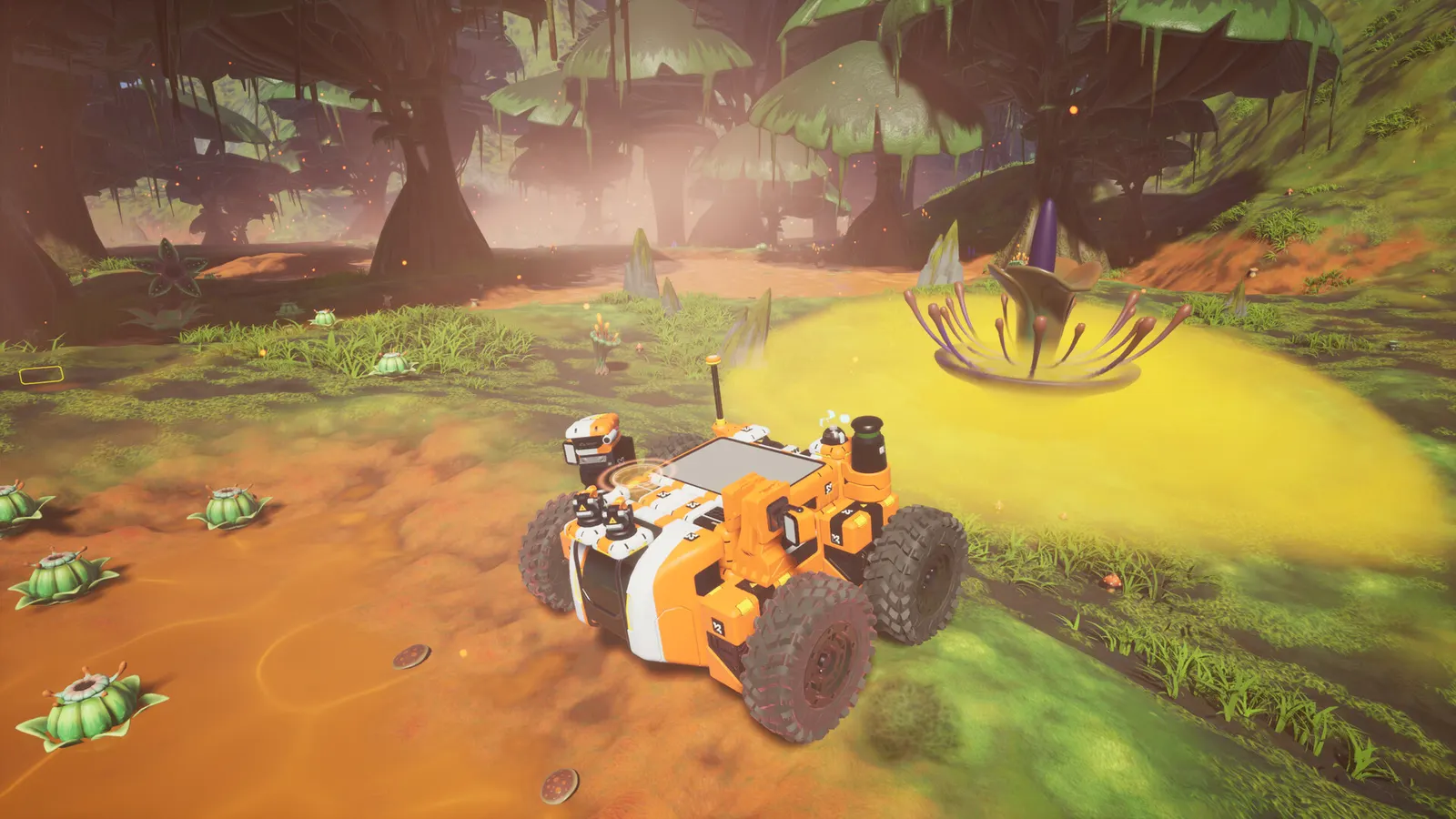TerraTech Worlds media 10