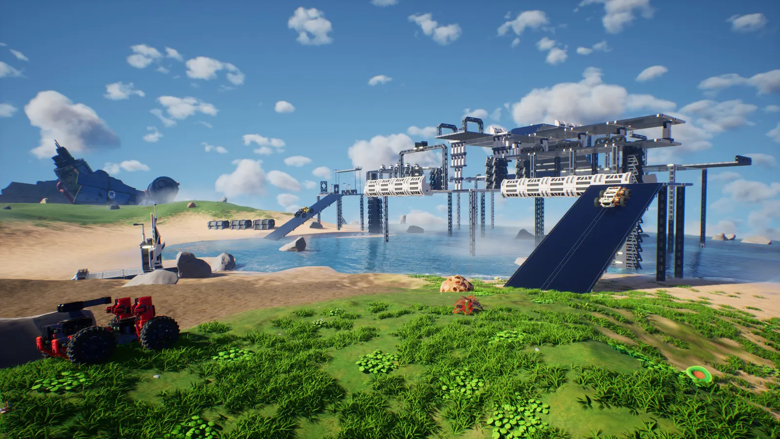TerraTech Worlds media 11