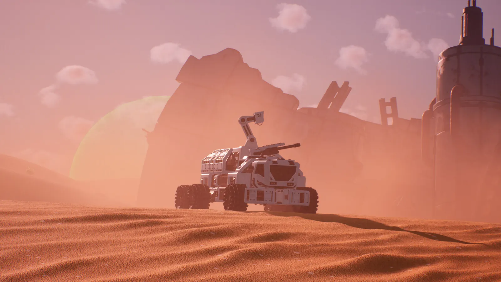TerraTech Worlds media 12