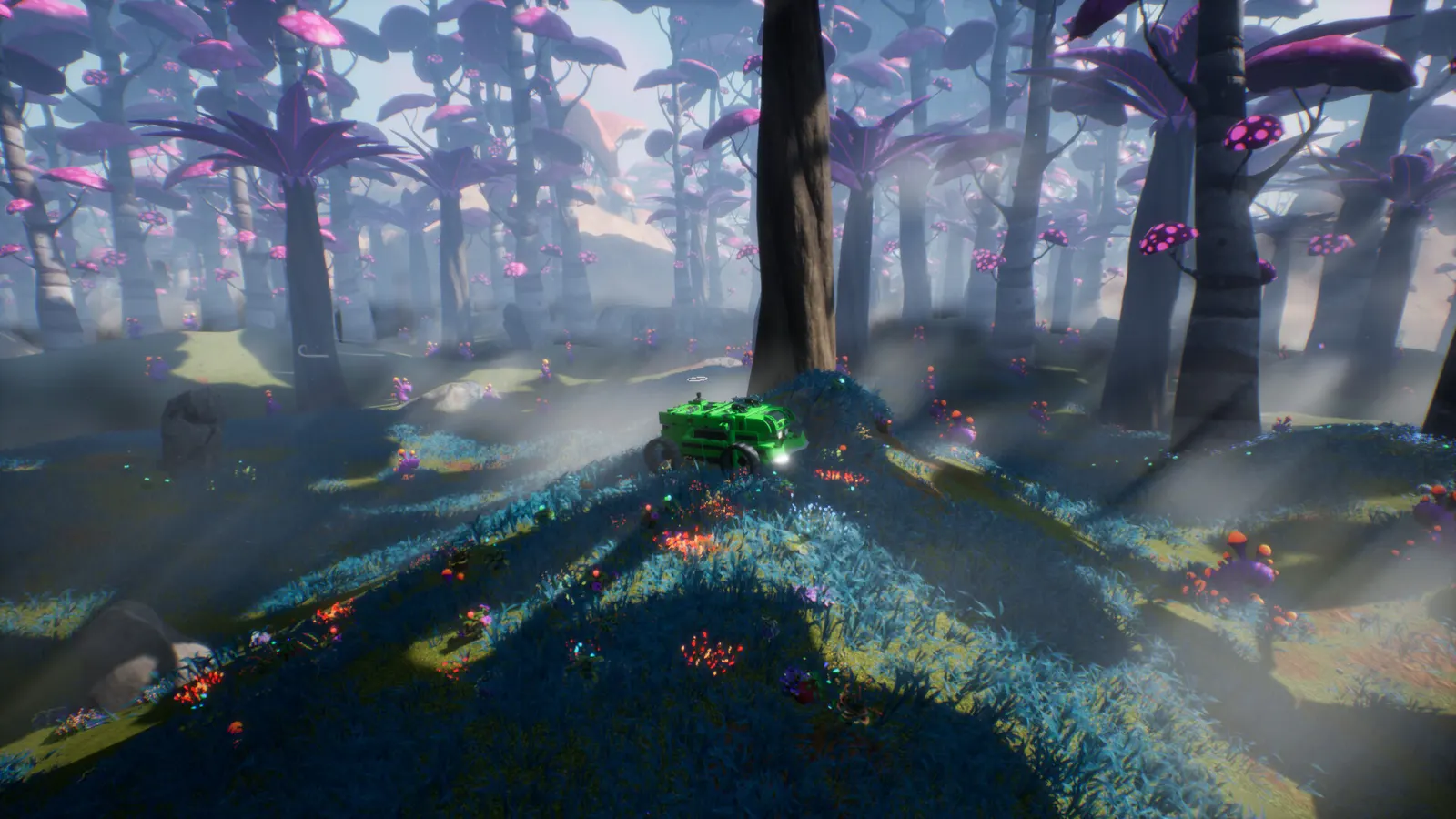 TerraTech Worlds media 13