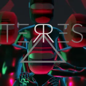 Обкладинка гри Terres