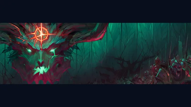 Terrinoth®: Heroes of Descent