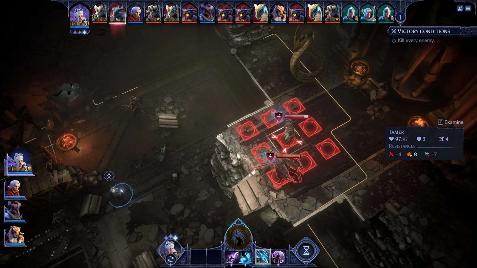 Terrinoth®: Heroes of Descent media 3