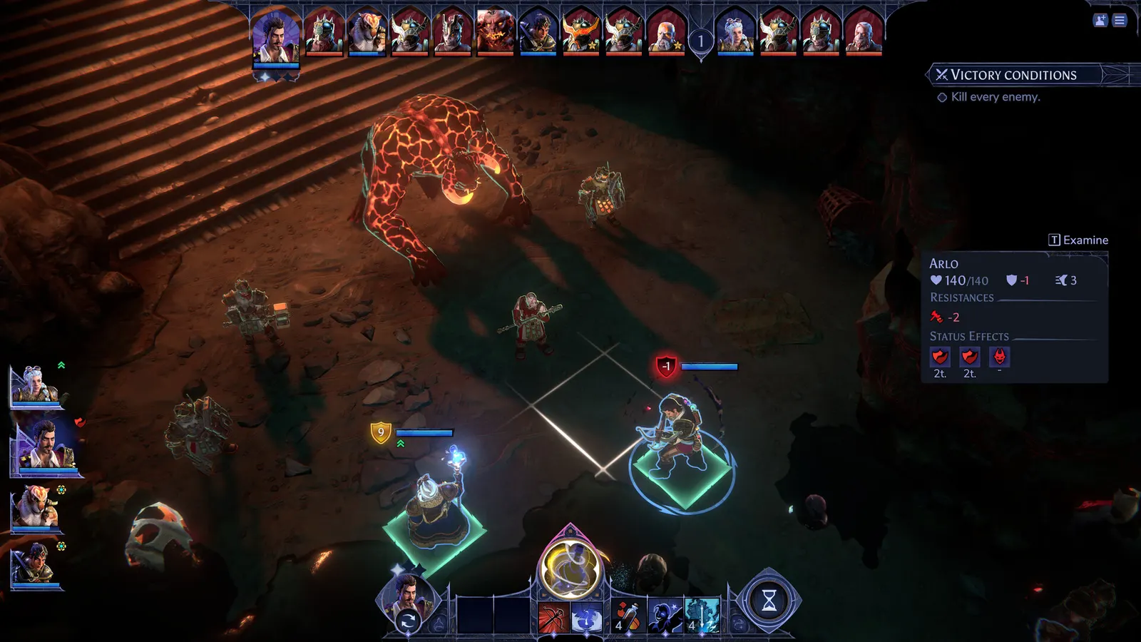 Terrinoth®: Heroes of Descent media 13