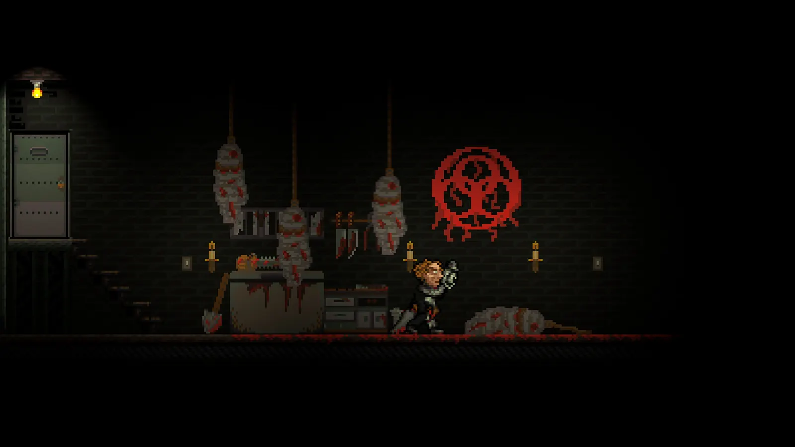 Terror At Oakheart media 4