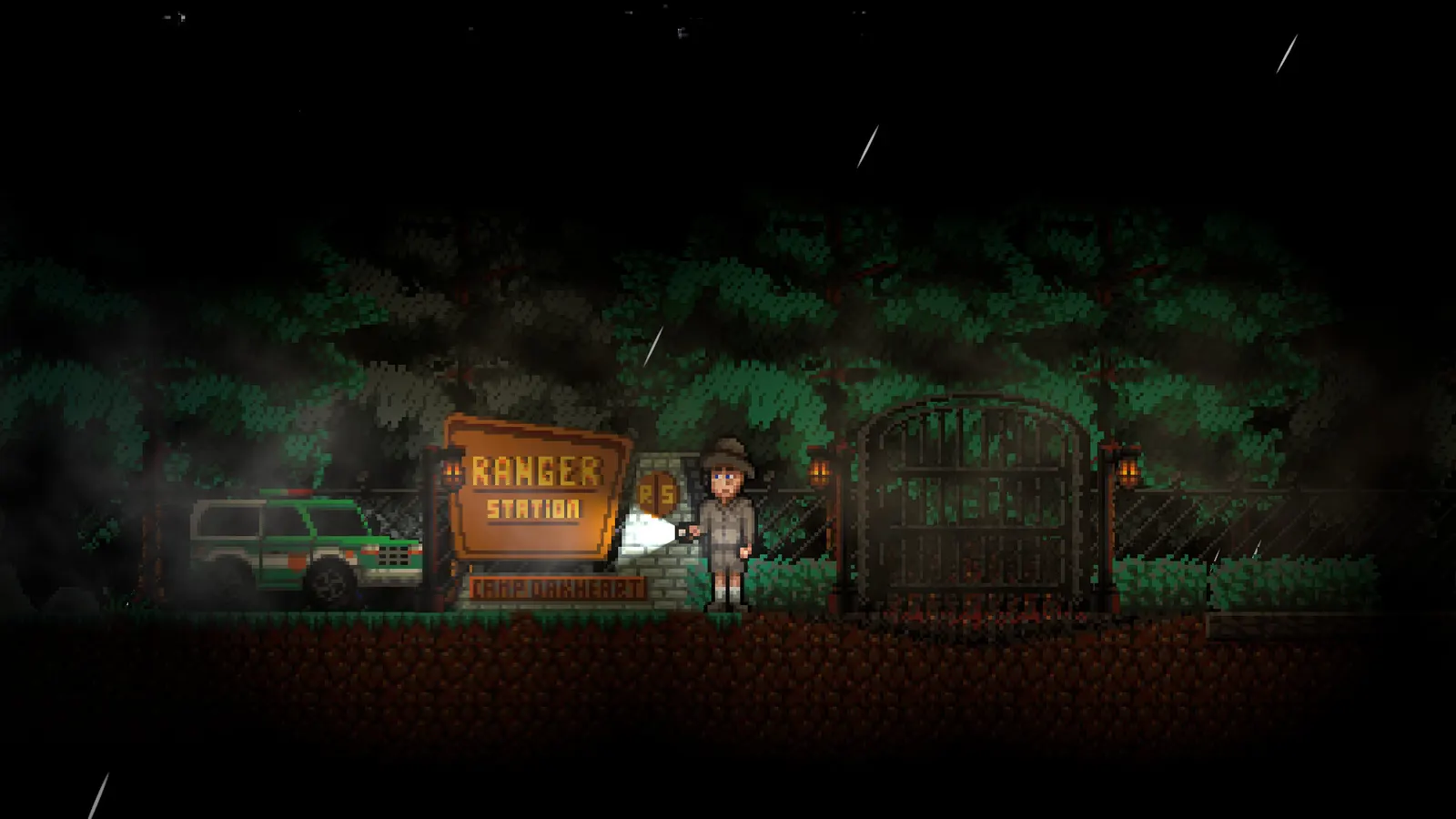 Terror At Oakheart media 7