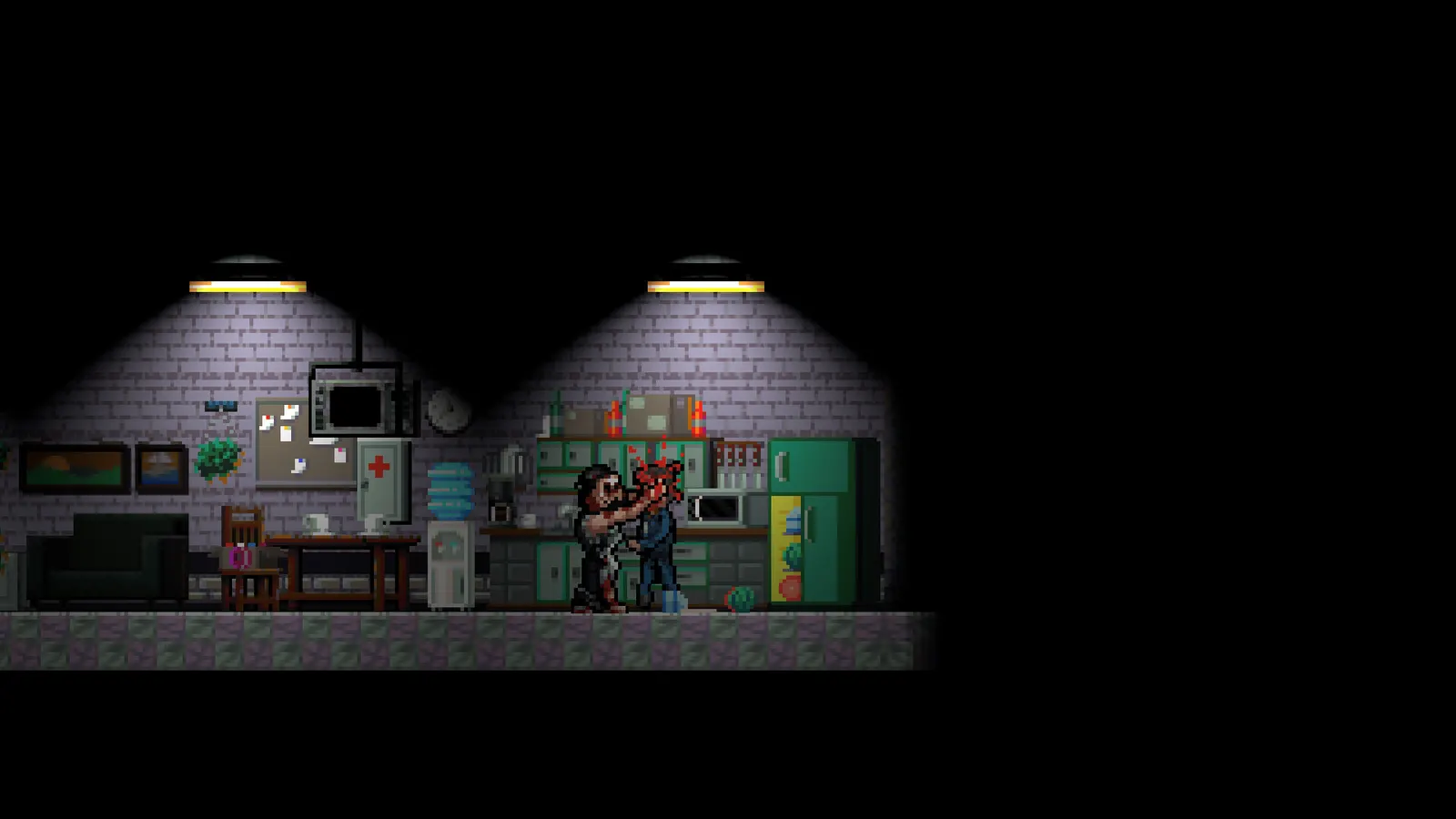 Terror At Oakheart media 8