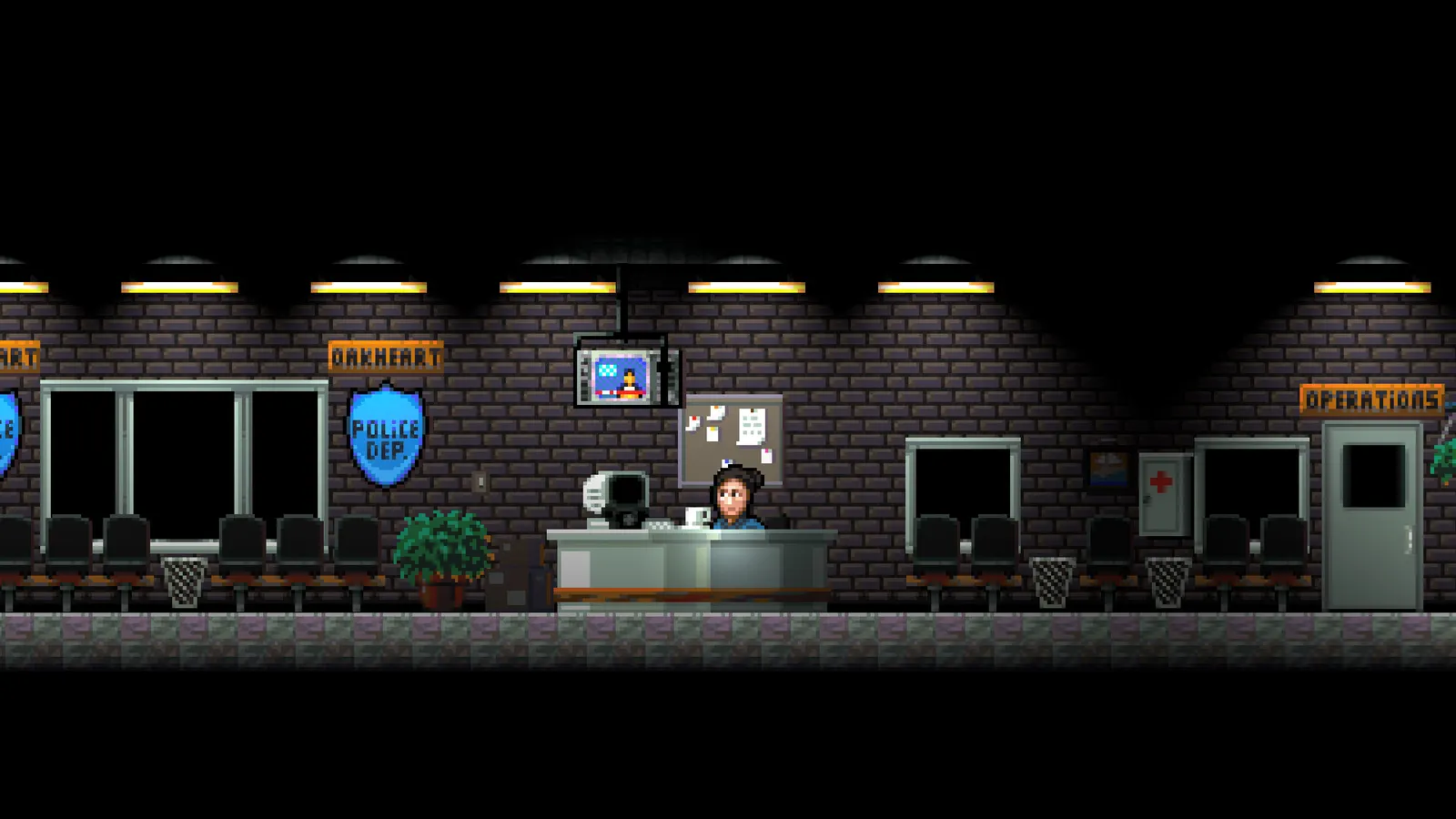Terror At Oakheart media 9