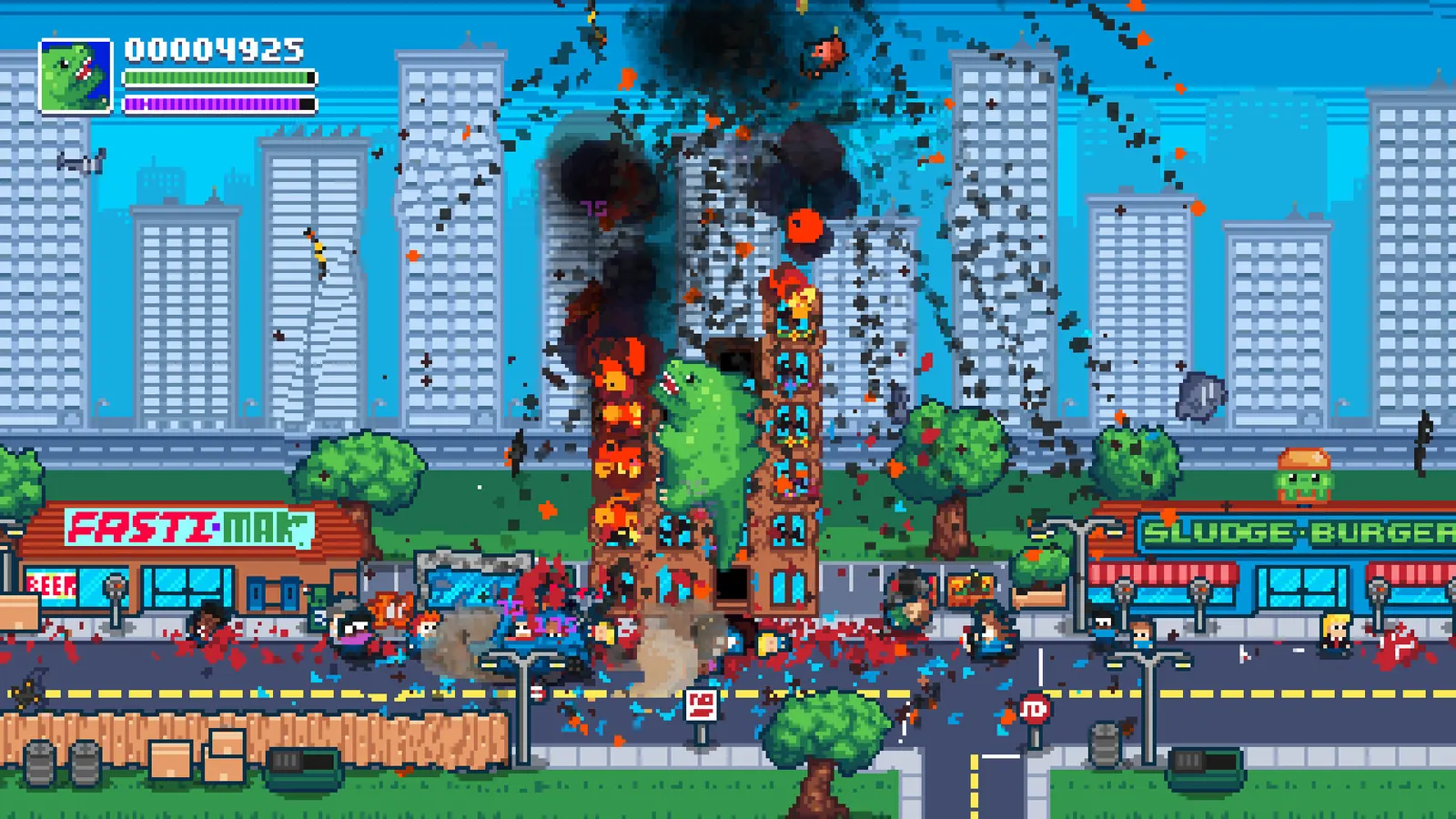 Terror of Hemasaurus media 2