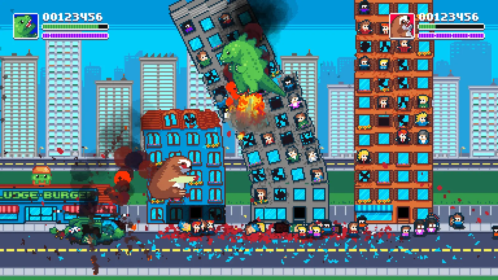 Terror of Hemasaurus media 3