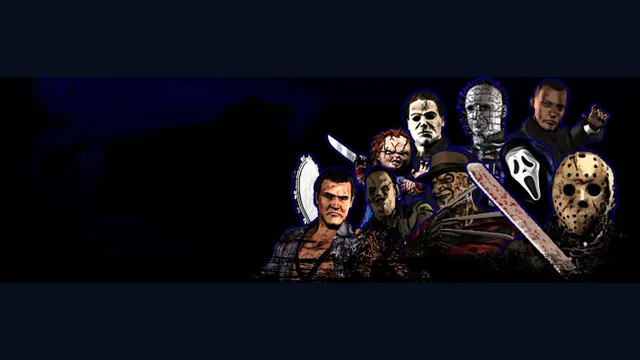 Terrordrome: Rise of the Boogeymen