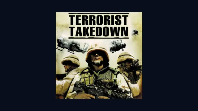 Terrorist Takedown