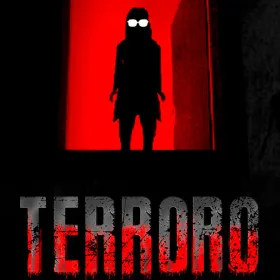Обкладинка гри Terroro
