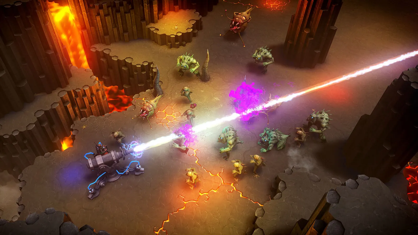 Tesla Force media 5