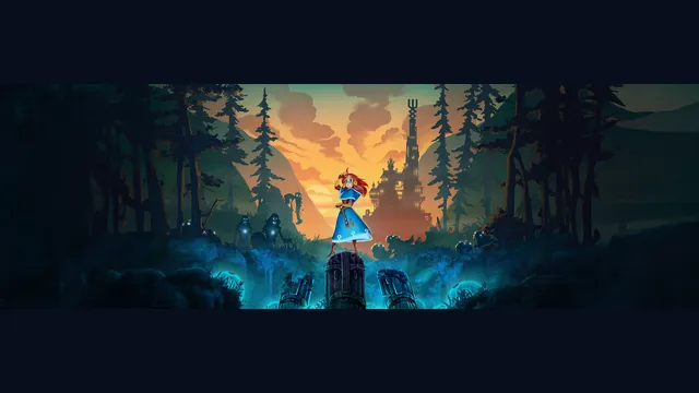 Teslagrad 2