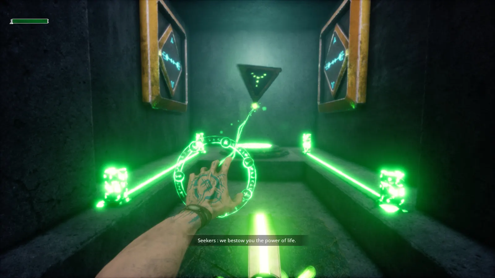 Testament: The Order of High Human media 7