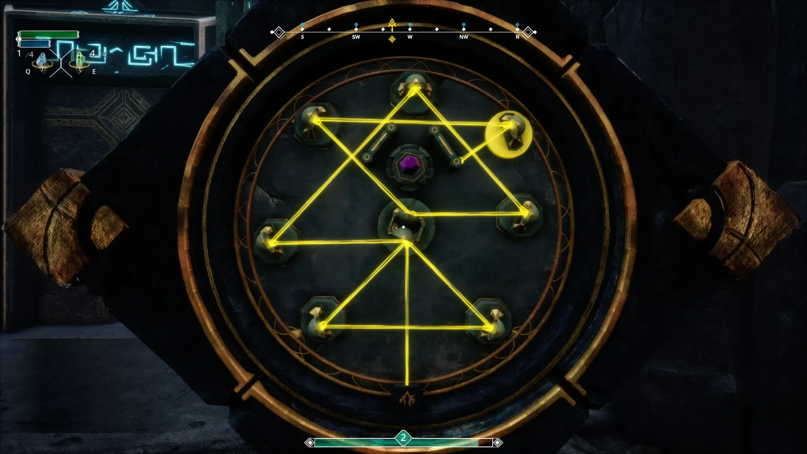 Testament: The Order of High Human media 9