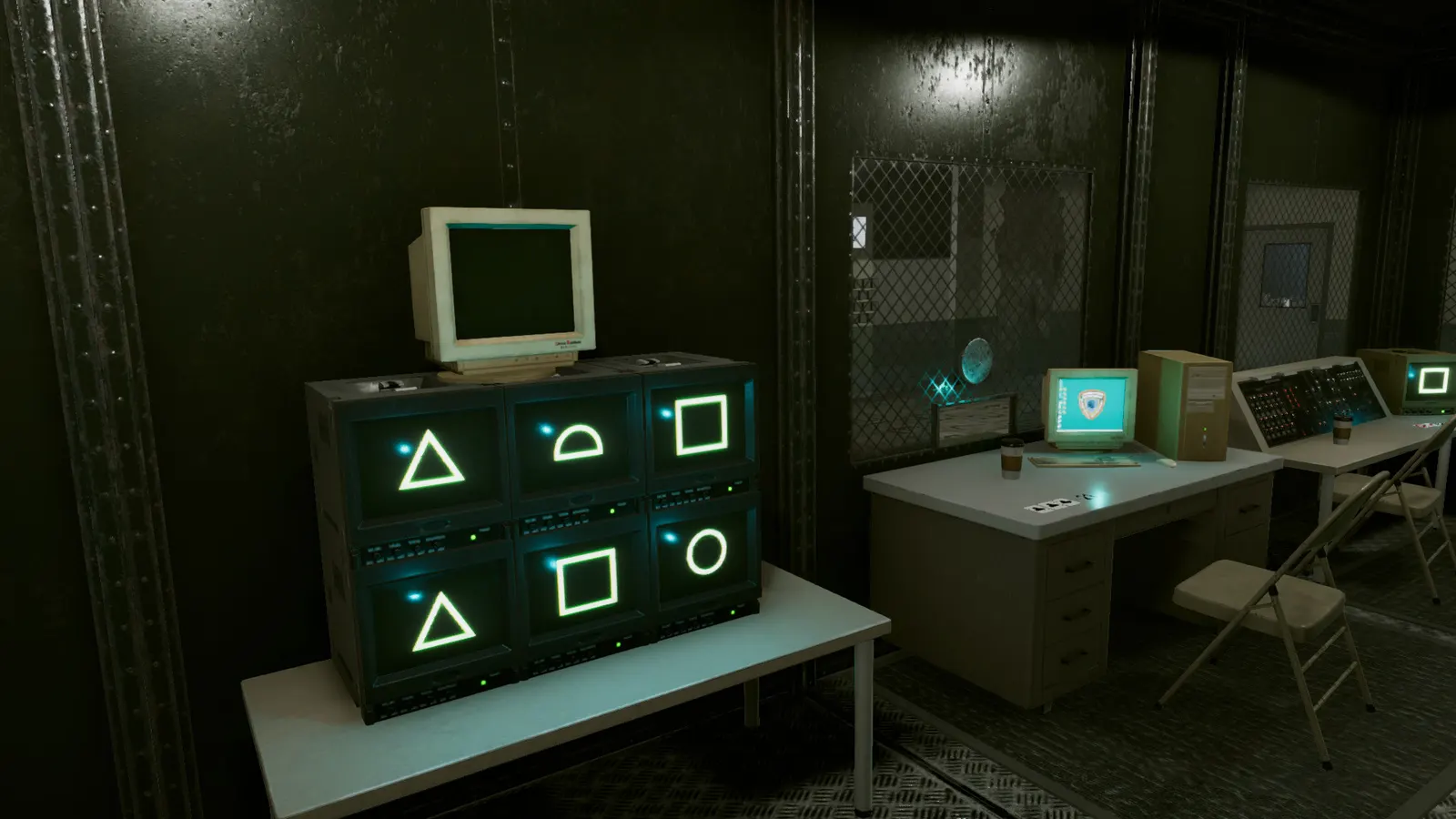 Tested on Humans: Escape Room media 9