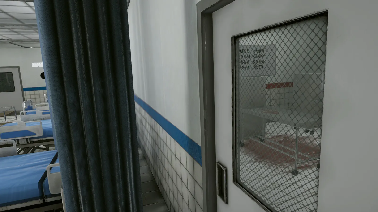 Tested on Humans: Escape Room media 10