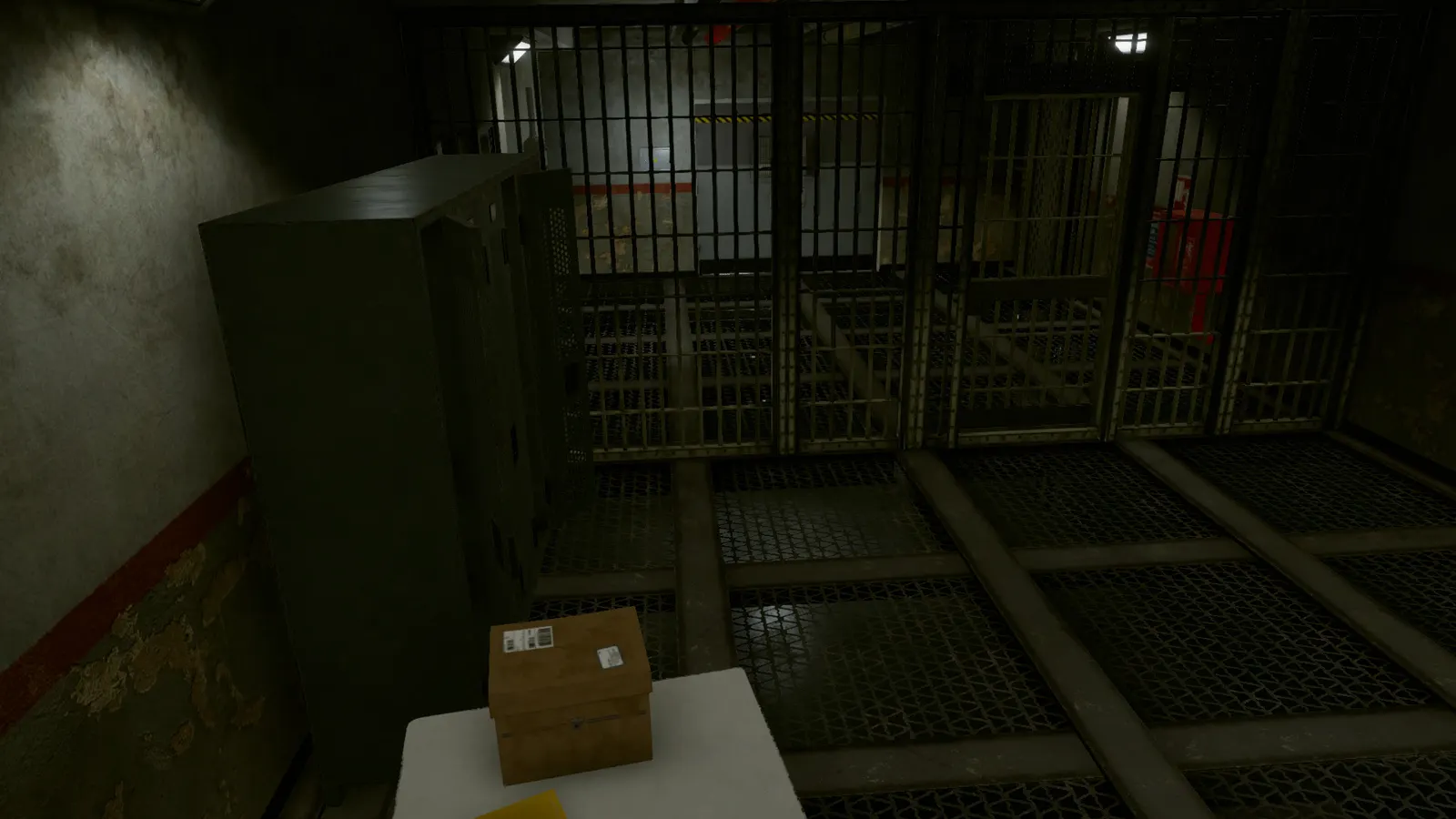 Tested on Humans: Escape Room media 11