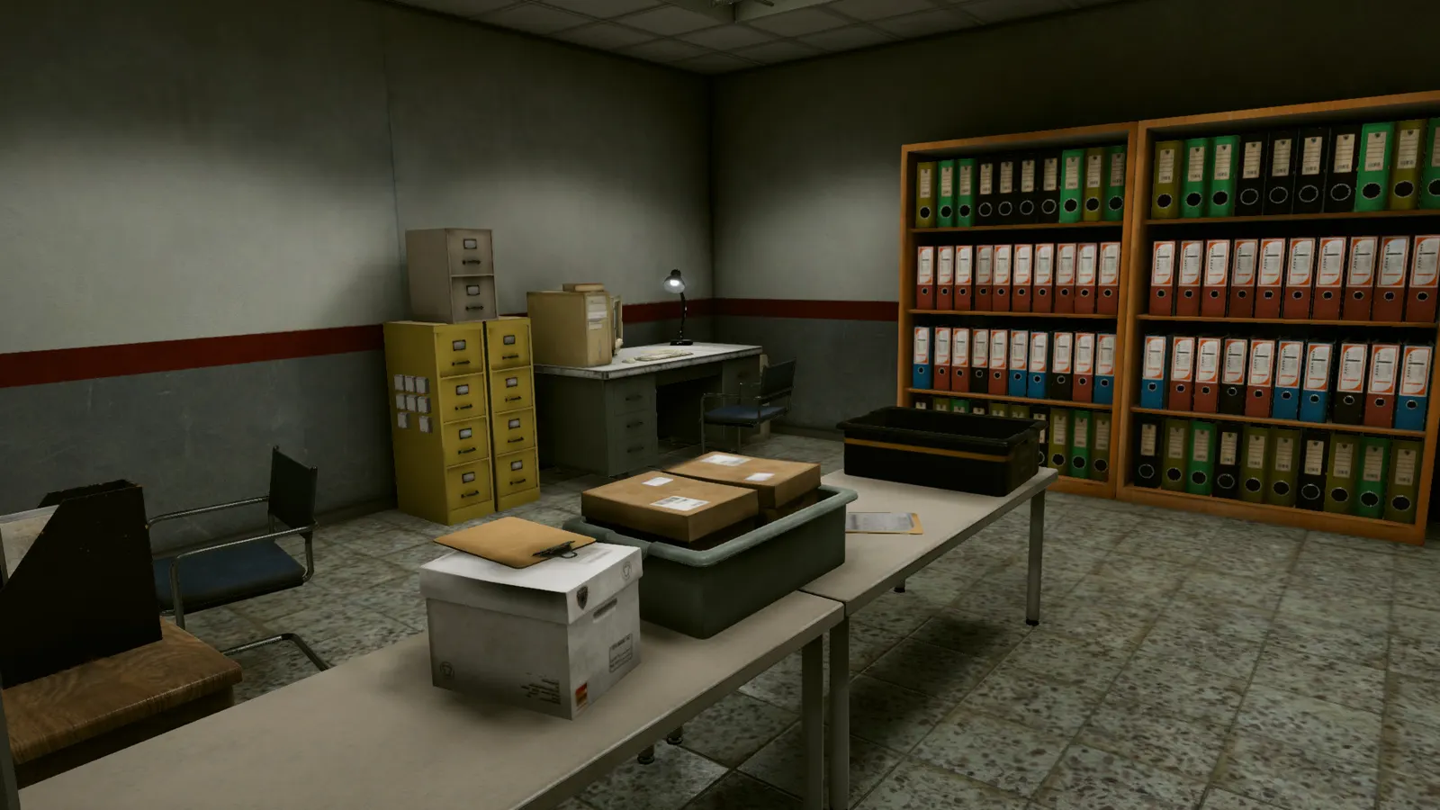 Tested on Humans: Escape Room media 12