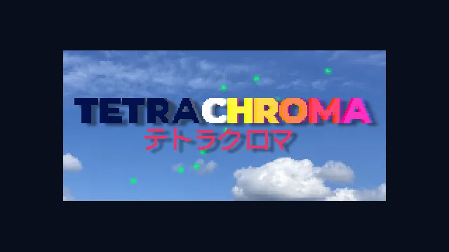 TETRACHROMA