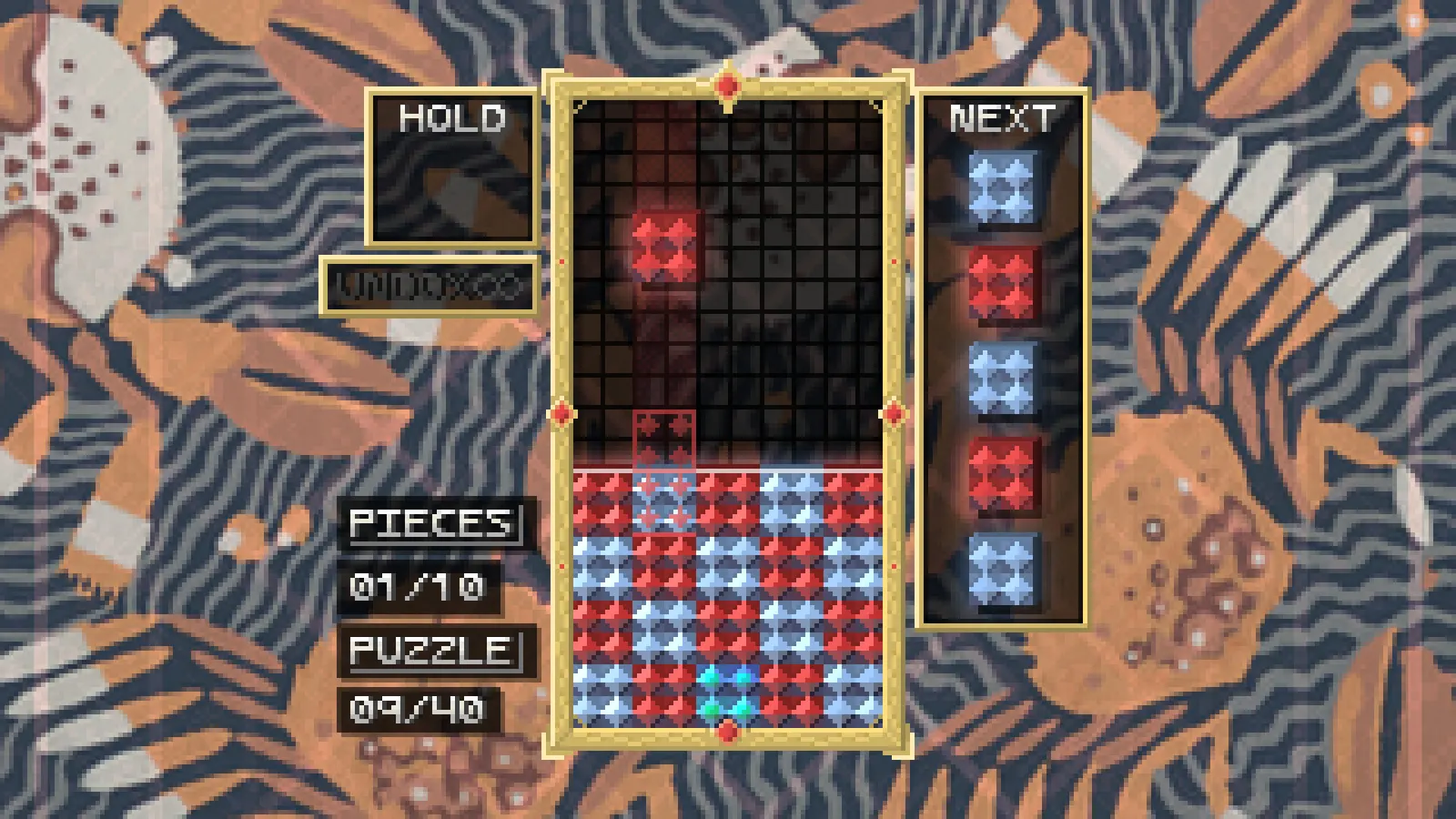 TETRACHROMA media 5