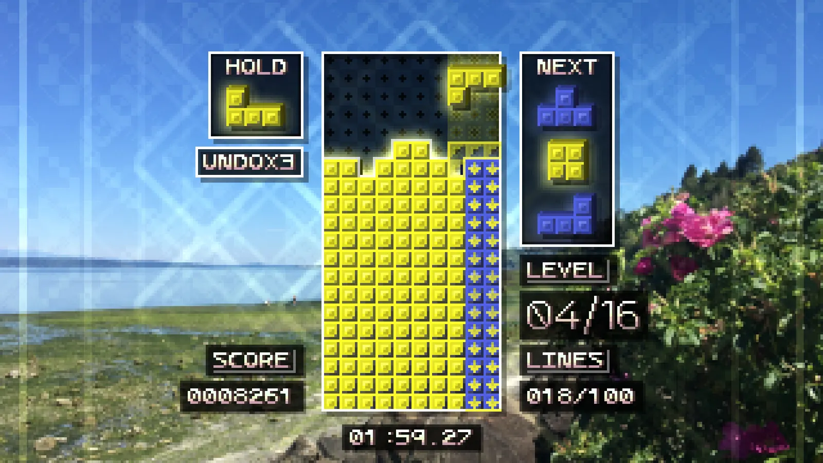 TETRACHROMA media 6