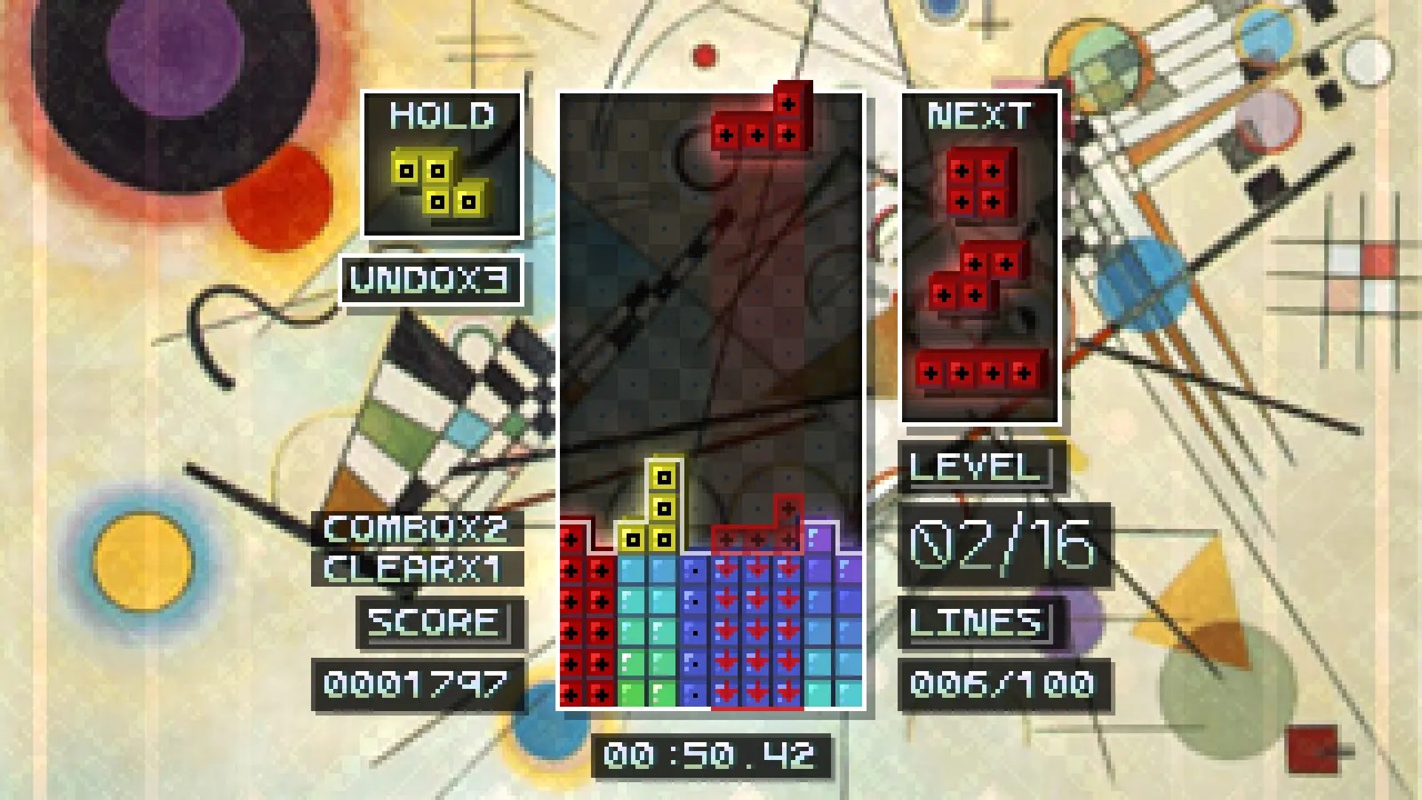 TETRACHROMA media 7
