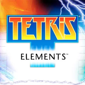 Обкладинка гри Tetris Elements