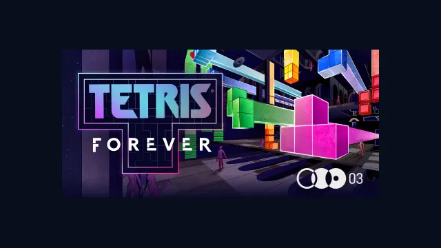 Tetris® Forever