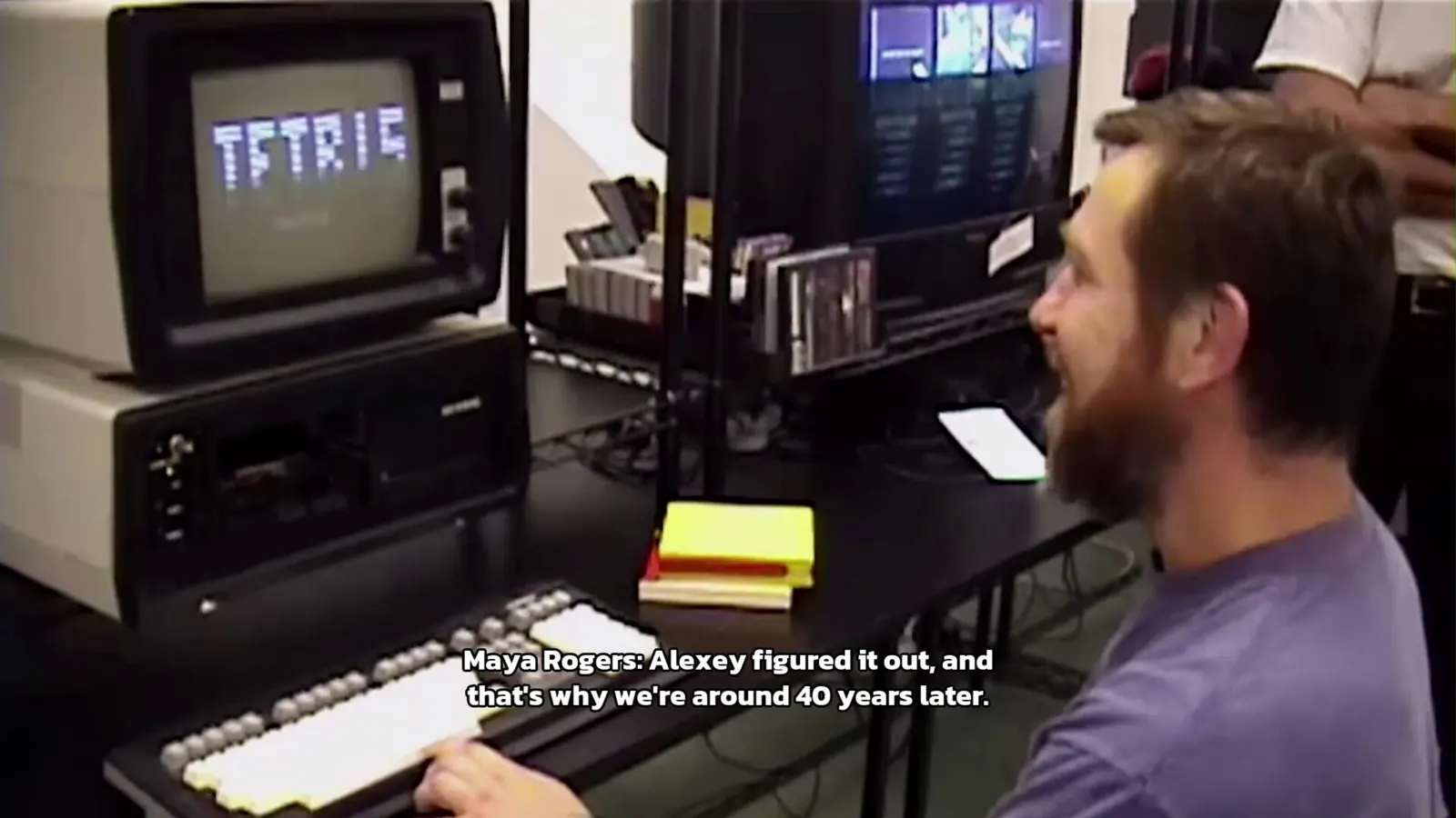 Tetris® Forever media 3