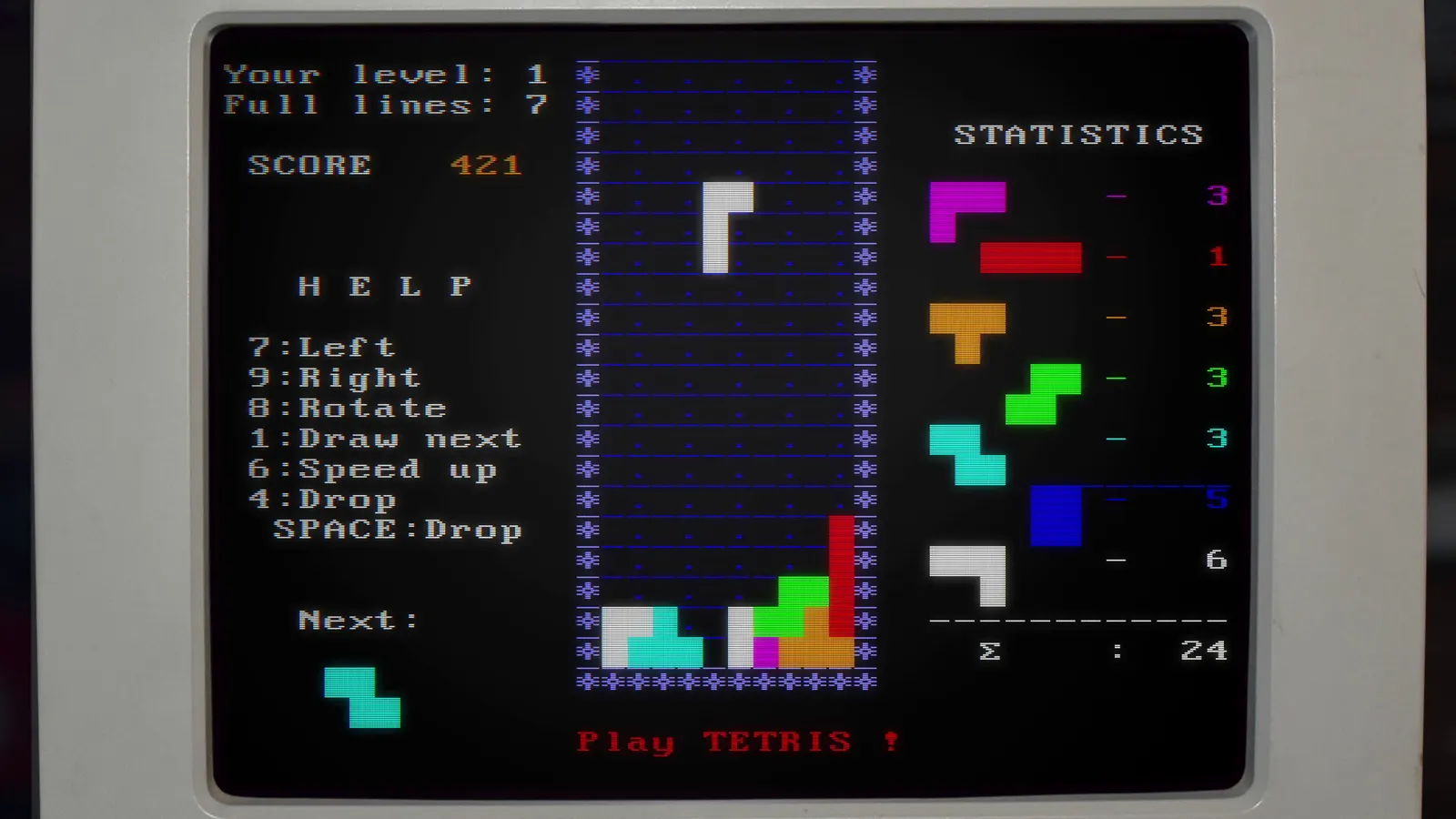 Tetris® Forever media 4