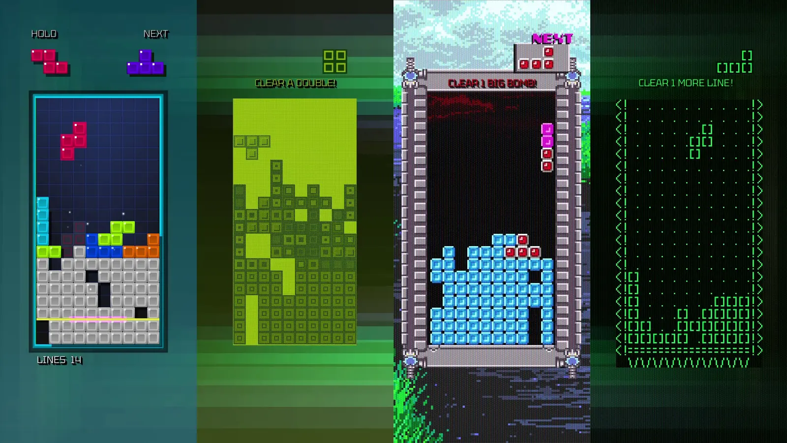 Tetris® Forever media 6