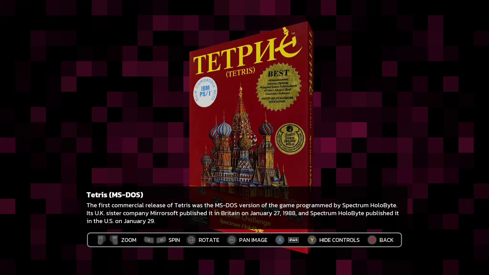 Tetris® Forever media 8